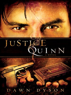 cover image of Justice Quinn